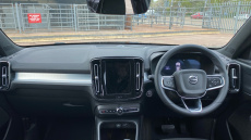 Volvo XC40 2.0 B3P Plus Black Edition 5dr Auto Petrol Estate